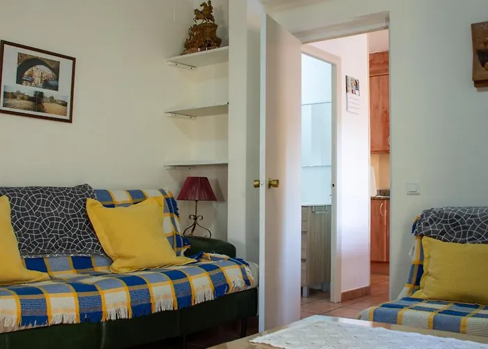 Apartamentos Casa Ferrás