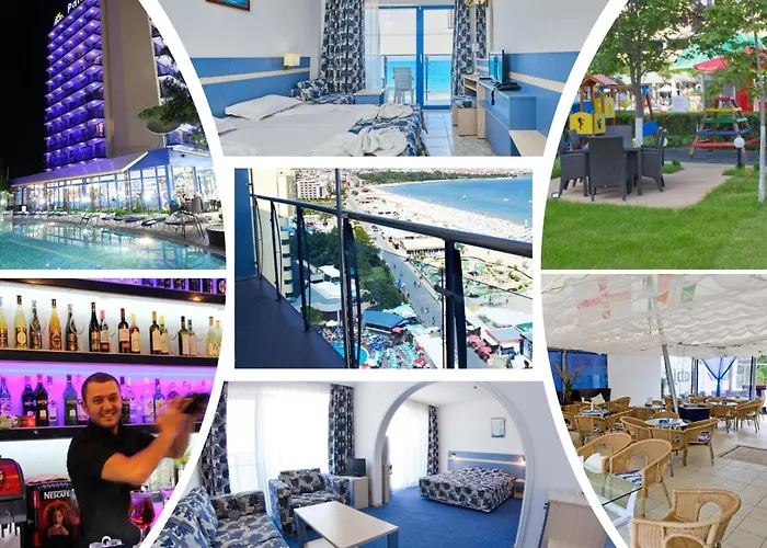 Palace (Adults Only)