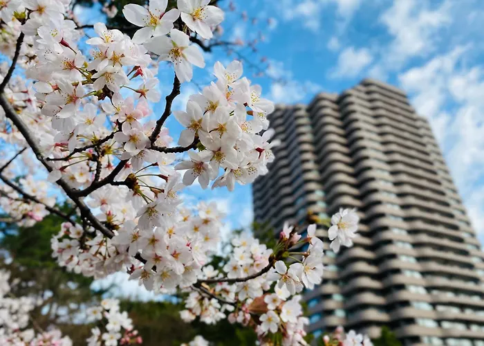 Tokyo Marriott