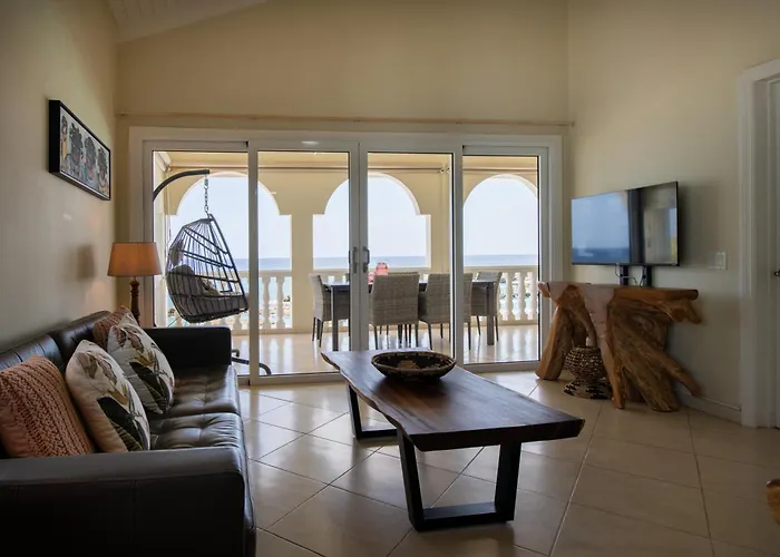 Curacao Luxury Holiday Rentals