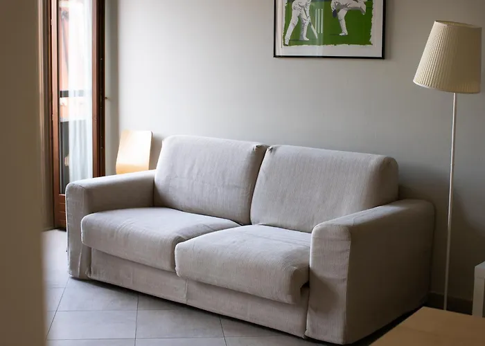 Aparthotel All'Orologio