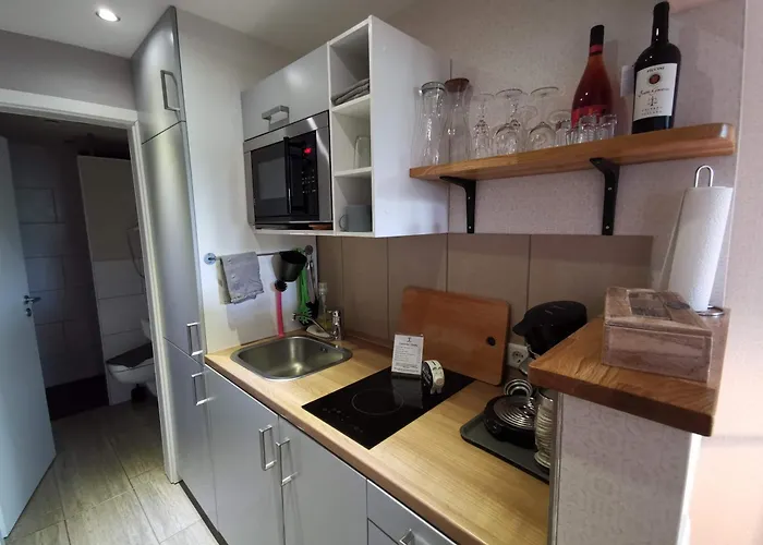 Ferienwohnung Oliver