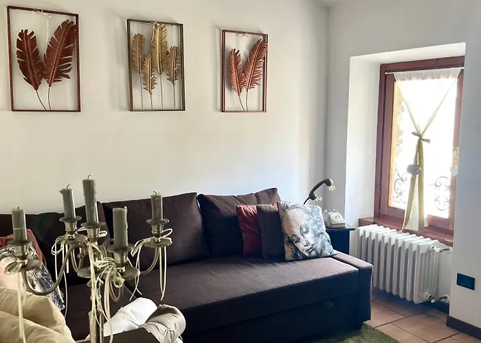 Porto Valentino Livin' Sirmione Flats