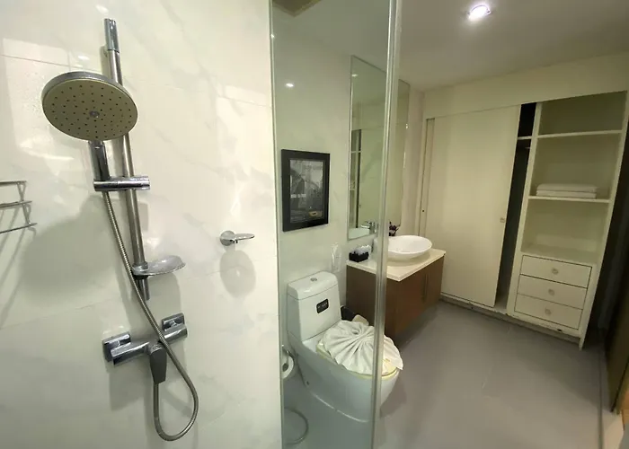 My Resort Huahin By Grandroomservices