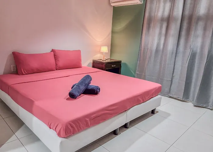 Advantage Apartments Curacao