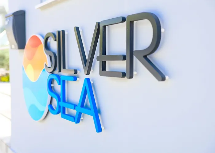 Silver Sea Holiday Apartments