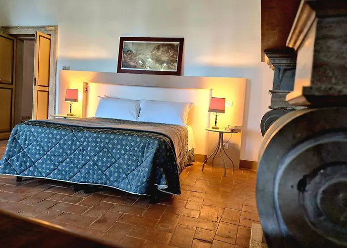 Suite Assisi