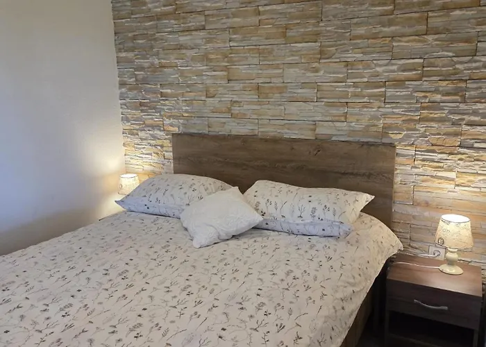 Apartment Maro