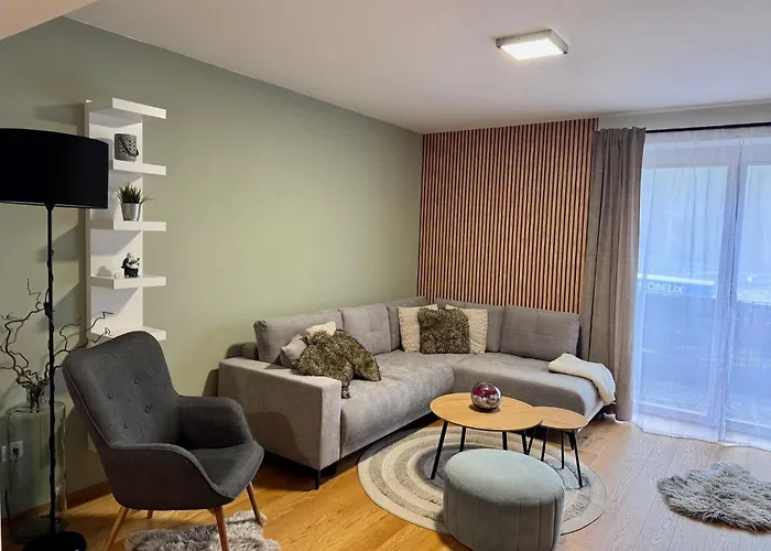 Kovarna Residence