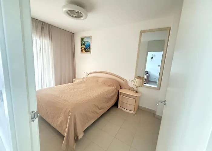 Apartamento en Playa Flamenca (residencial El Rincon)