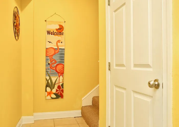 Villa Del Sol By Pristine Property Vacation Rentals