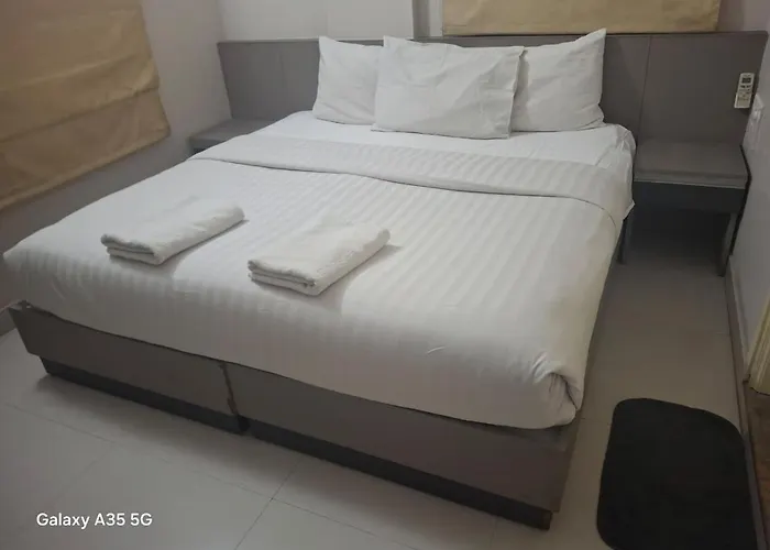 Livi Suites Serviced Apartments