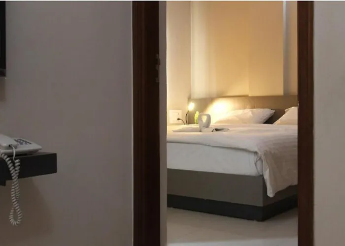 Livi Suites Serviced Apartments