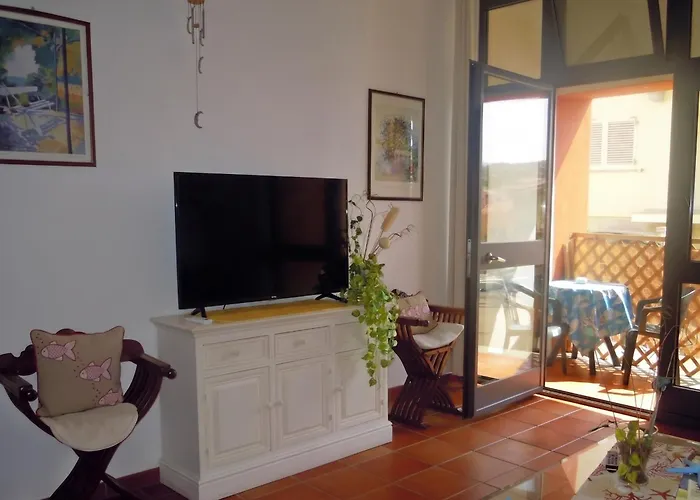 Maisonette Asfodelo