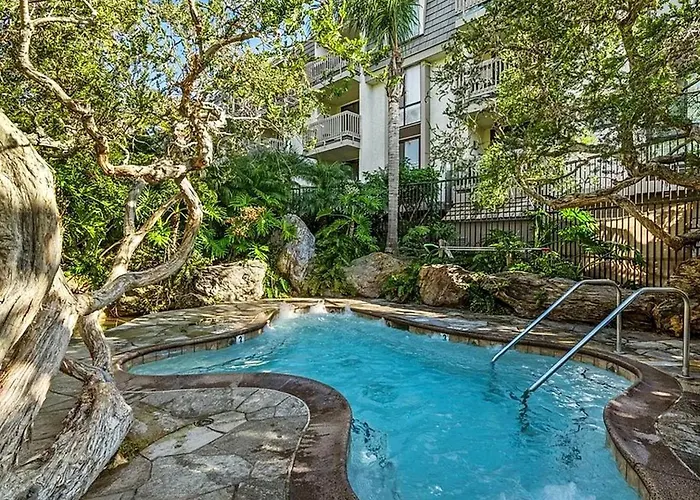 Solmar Breeze - 1Br Condo At North Coast Village - Heated Pools, Hot Tubs & Steps To Beach, Oceanside Harbor And Pier
