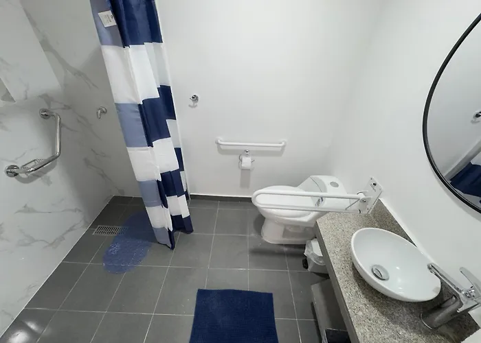 Santa Marta Apartamentos - Mara