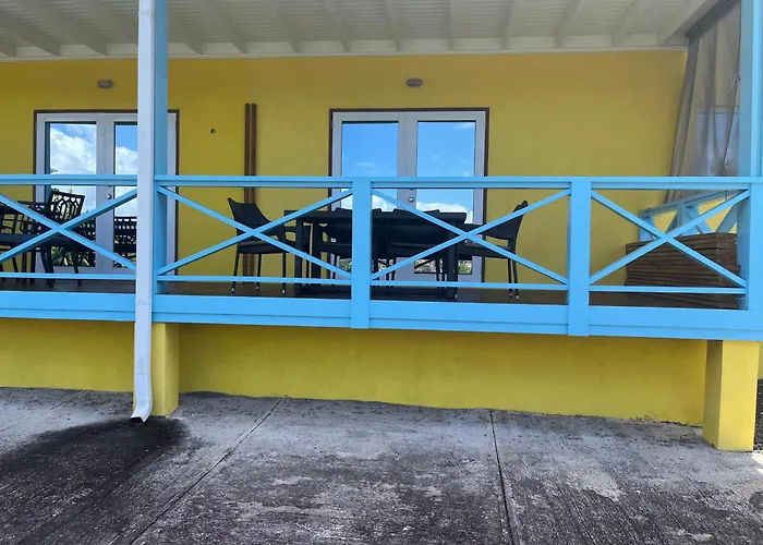 Casacalypso Grenada