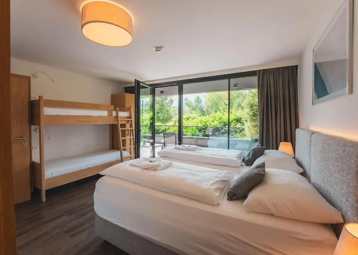 Schoenblick Residence Apartments - Incl Summer And Mobility Card