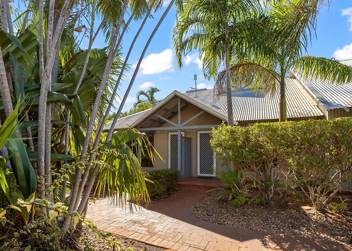 Cable Beach Apartments