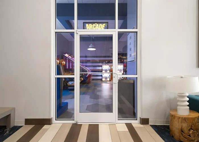 Homewood Suites By Hilton Oceanfront