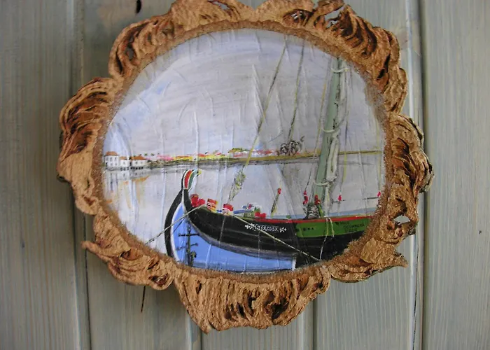The Boat - Apartamento Tematico
