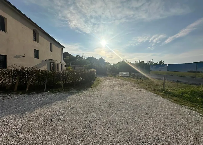 Il Casale Toscano - Ideale Per Ditte E Lunghi Soggiorni - No Breakfast - Free Parking