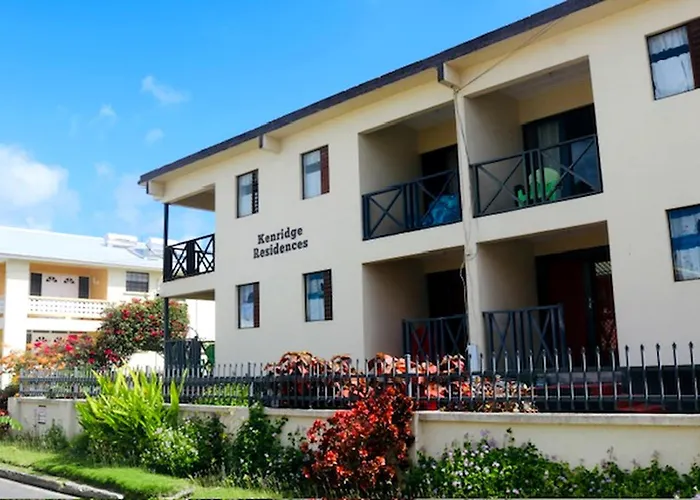 Kenridge Residences