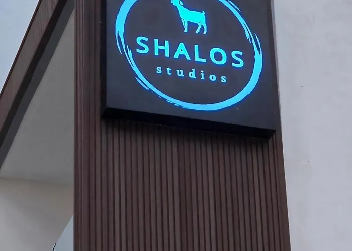 Shalos Studios - Cozy Central