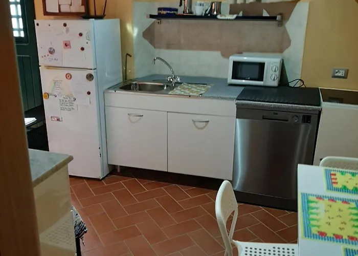 Casa Agostini