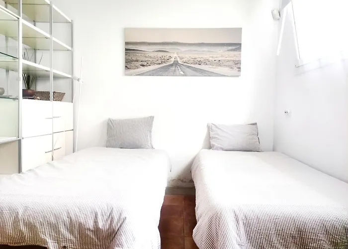 Apartamento * Estudio Orobanca