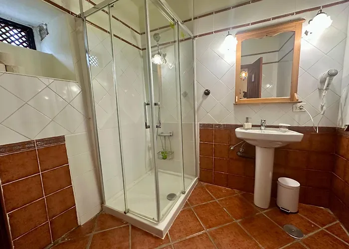 Casa El Patio