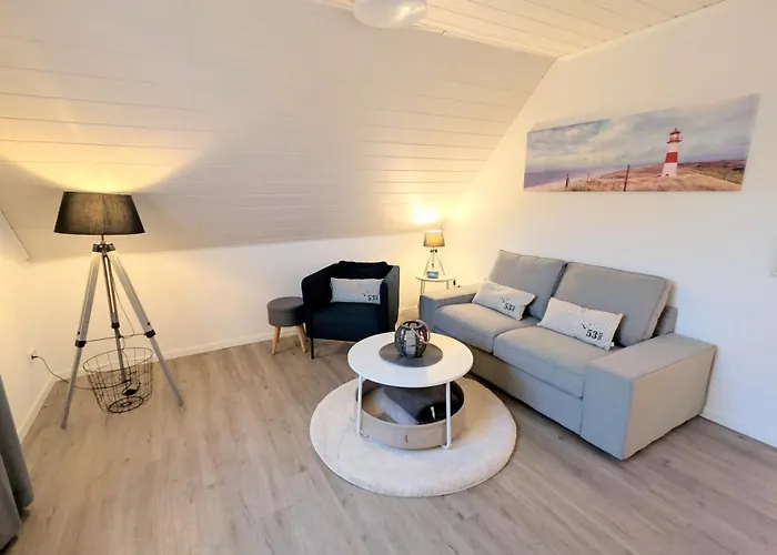 Das Inselhaus