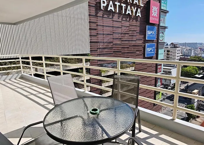 Condo Express View Talay 6