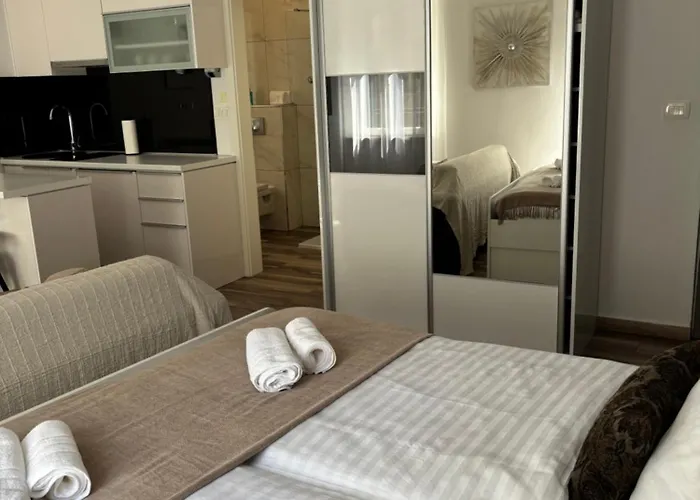 Studio Apartman Fictilis