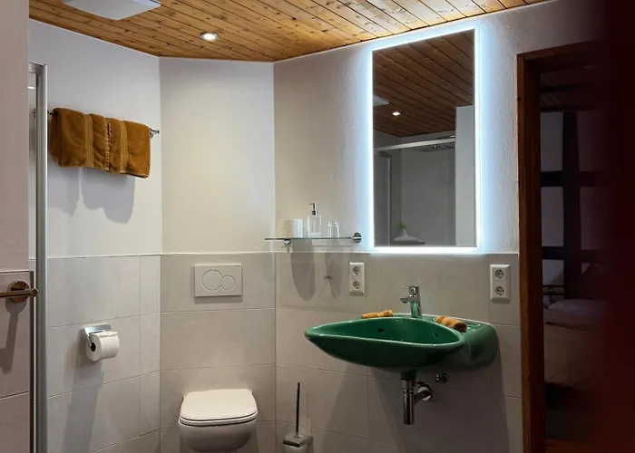 Ferienwohnung Am Franziskaner Tor