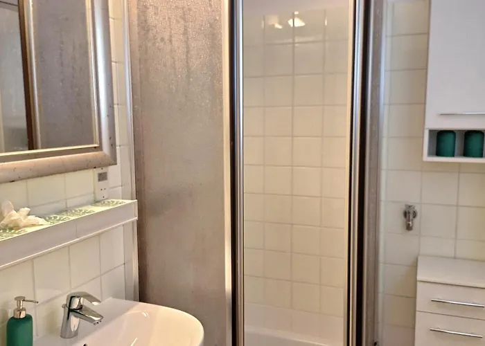 Ferienwohnung Zimt Und Zucker