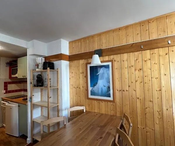 Residence Digitale, Le Lauze Plagne 1800
