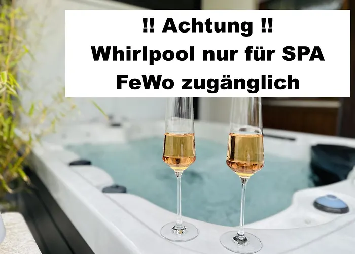 Seehaus Aachblick, Stilvolle Apartments Und Ferienwohnungen