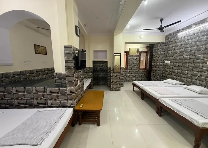 Boby Home Stay "Boby Mansion" Jaipur