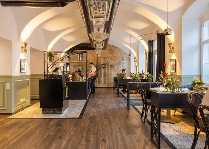 Parkview Boutique Apartments