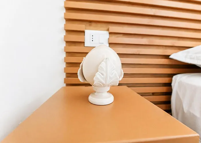 Hotel familiare: B&B I Nobili Suite