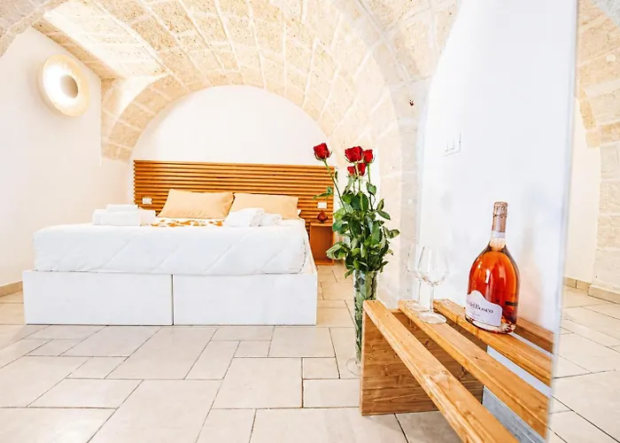 Hotel familiare: B&B I Nobili Suite