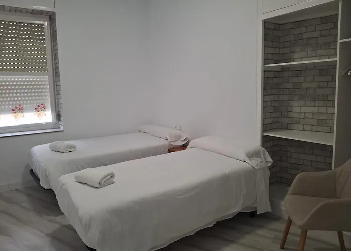 Apartamento San Pascual en Orihuela