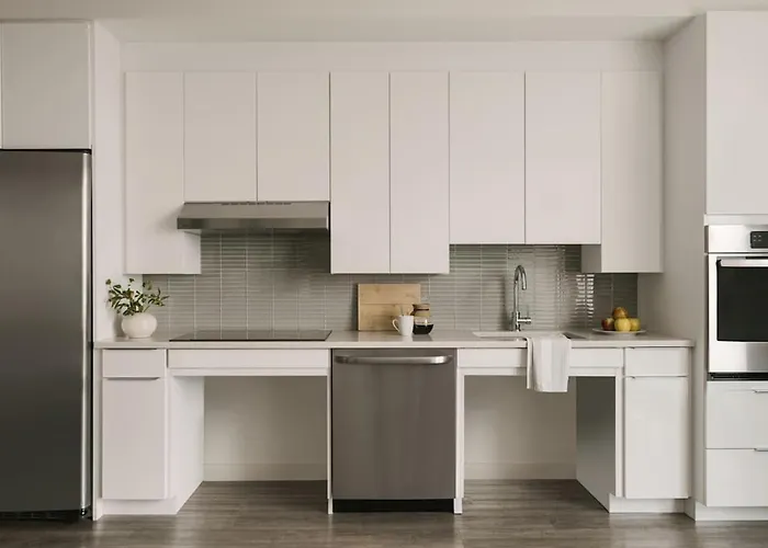 My Aparthotels Sonder By Marriott Bonvoy Pierce Boston Apartments Fenway