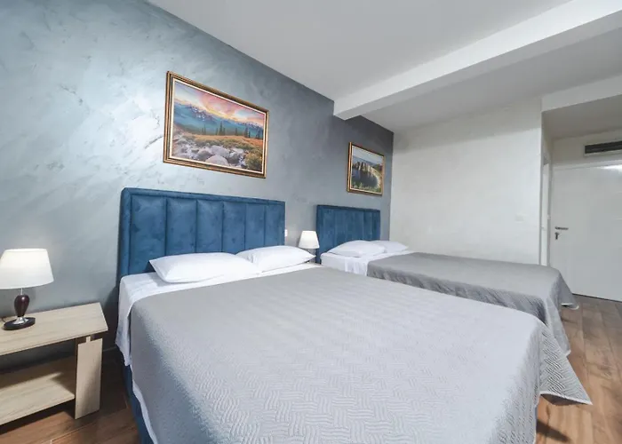 Resort Bevilacqua