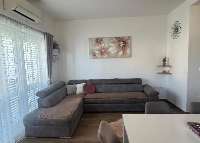 Apartman Ozana