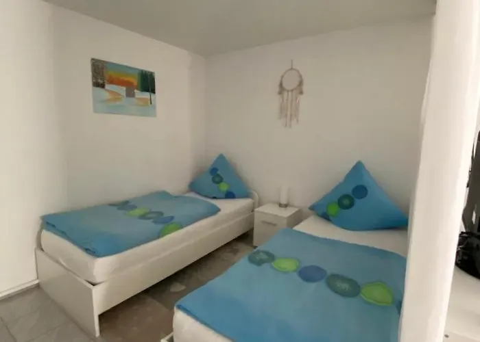Appartement Linda