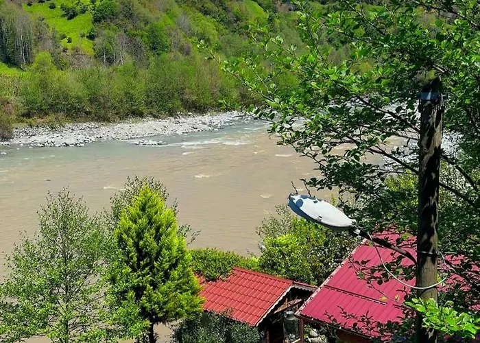 Dere Evi