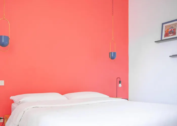 Homestay -