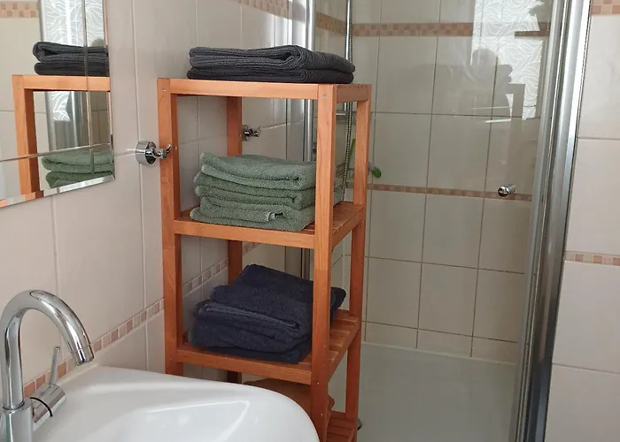 Ferienwohnung Im Zentrum